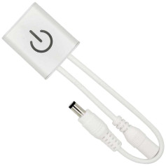 Variateur LED tactile 12V