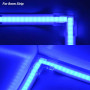 Connecteur à sertir sans soudure pour Ruban LED 8 mm – 2 Broches