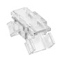 Connecteur à sertir sans soudure pour Ruban LED 8 mm – 2 Broches