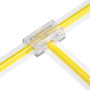 Connecteur à sertir sans soudure pour Ruban LED 8 mm – 2 Broches