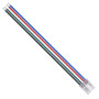 Connecteur à sertir sans soudure pour Ruban LED 8 mm – 2 Broches