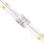 Connecteur à sertir sans soudure pour Ruban LED 8 mm – 2 Broches