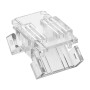 Connecteur à sertir sans soudure pour Ruban LED 8 mm – 2 Broches