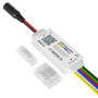 Controleur ruban LED WIFI et bluetooth