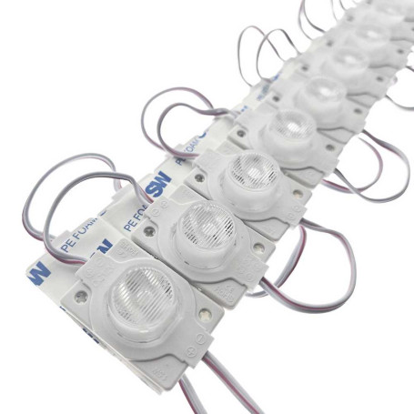 Module LED blanc froid 12v