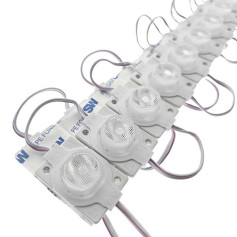 Module LED point à point 12v