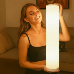 Lampe pixel dynamique DIY