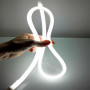 Mini néon led rond 360