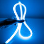 Mini néon led rond 360