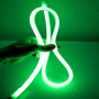Mini néon led rond 360