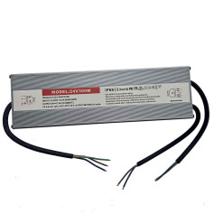 Alimentation 24v 300W étanche IP68