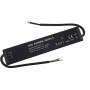 Alimentation 12v 200W étanche IP67 slim