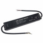 Alimentation 12v 150W étanche IP67 slim