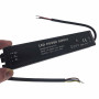Alimentation 12v 150W étanche IP67 slim