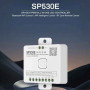Contrôleur LED SPI SP530E Wi-fi + Bluetooth