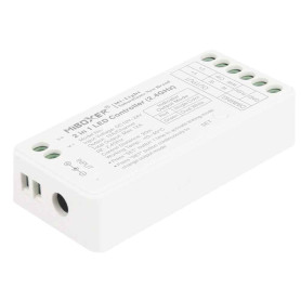 Contrôleur LED dual white CCT