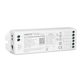 Contrôleur LED 5en1 12v-24v