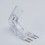 Raccord L angle 90 pour N&eacute;on LED Flexible 360&deg; &ndash; &Oslash;16mm