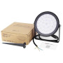 Projecteur LED 15w RGB + blanc ajustable 220v