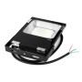 Projecteur LED 20w RGB + blanc ajustable 220v