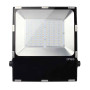 Projecteur LED professionnel 100w RGB + blanc ajustable 220v