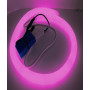 Led néon nomade 12V - rose