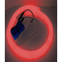 Led néon nomade 12V - rouge