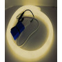 Led néon nomade 12V - jaune