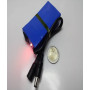 Led néon nomade 12V - violet