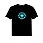 IRON MAN - Sound Active