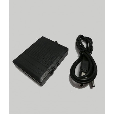 Boîtier Sound Active 5V