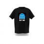 PAC MAN - Sound Active