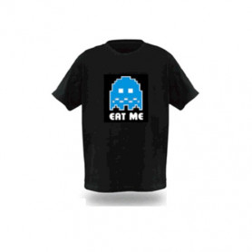 PAC MAN - Sound Active