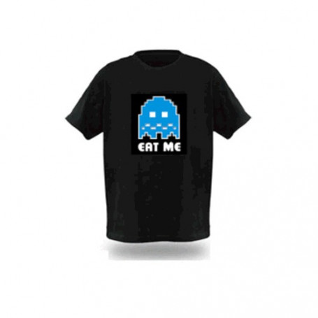 PAC MAN - Sound Active