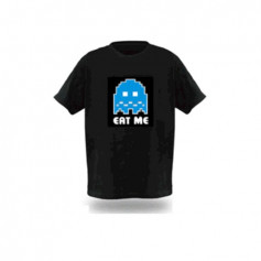 PAC MAN - Sound Active
