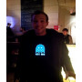 PAC MAN - Sound Active
