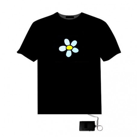 FLEUR- Sound Active