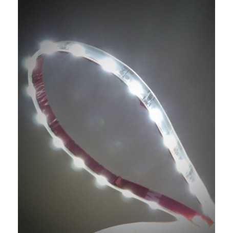 ruban led pliable side view 5m