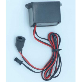 Contrôleur néon 12v
