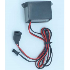 Contrôleur néon 12v