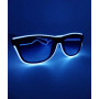 LUNETTE NEON BLEUE "SOUND ACTIVE"