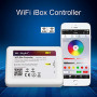 Controleur wifi box