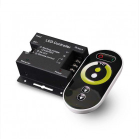 Controleur RF CCT