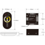 Controleur RF CCT