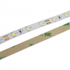 Ruban led 2835 60leds/m étanche 5m