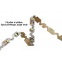 Ruban led pliable 5m