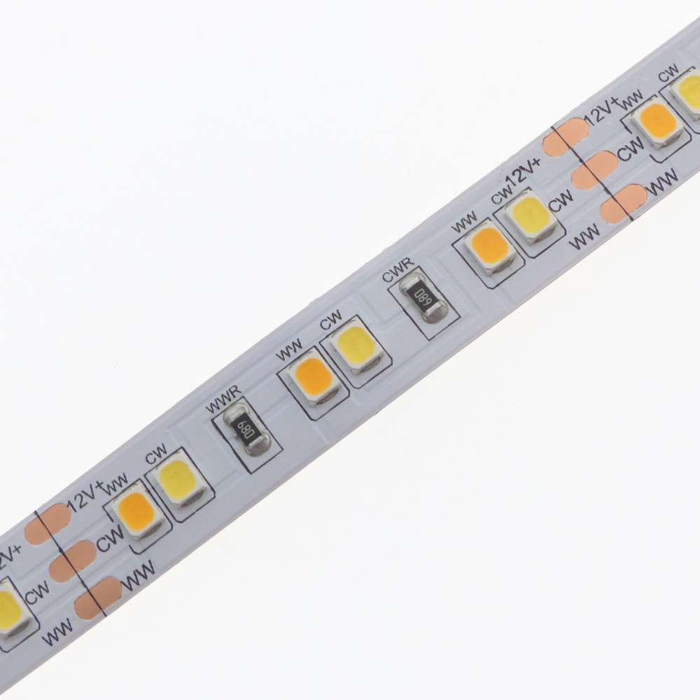 FICHE LED D'ALIMENTATION POUR RUBAN LED 220V 2835/120 EKOLED