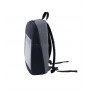 Sac à dos dynamique à écran led flexible.