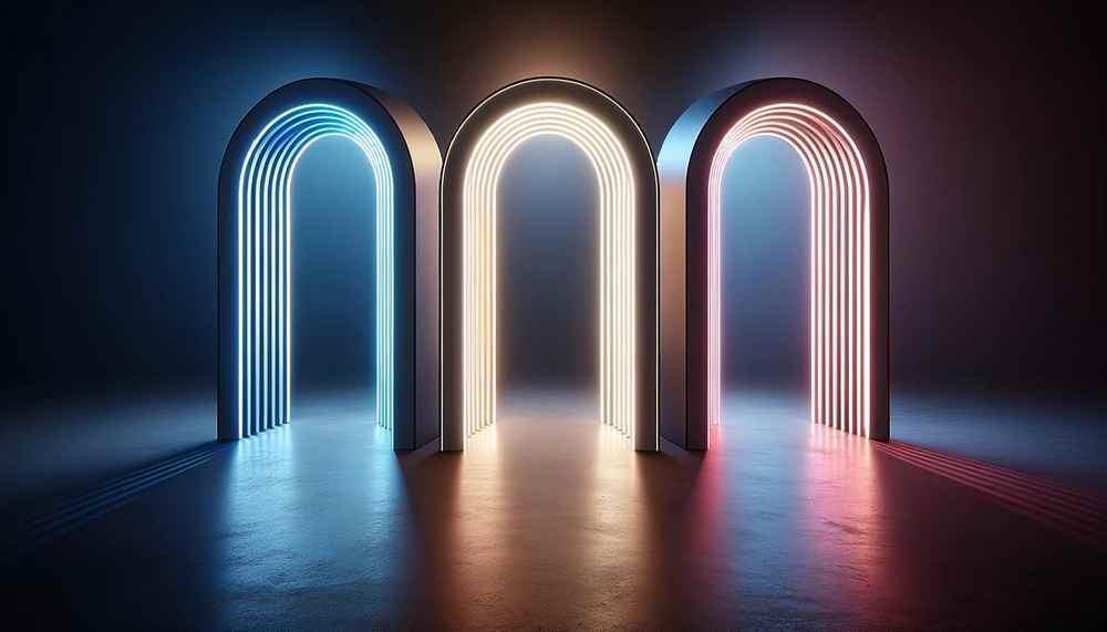 Arche-led-neon-dome-RGB