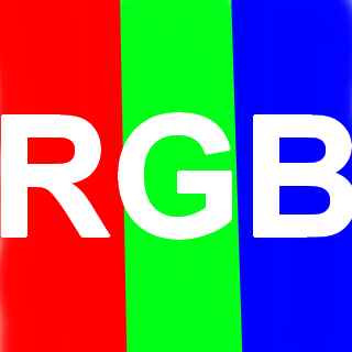 RGB